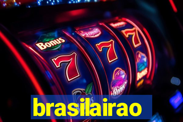 brasilairao