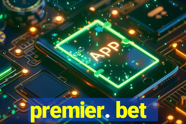 premier. bet