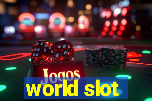 world slot