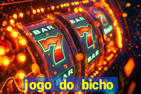 jogo do bicho online para ganhar dinheiro