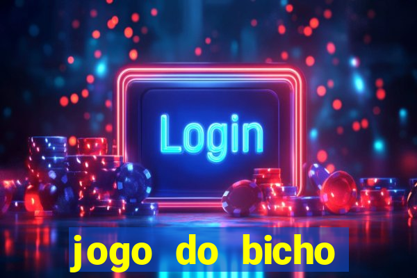 jogo do bicho online para ganhar dinheiro