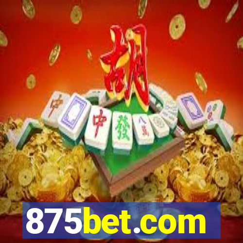 875bet.com