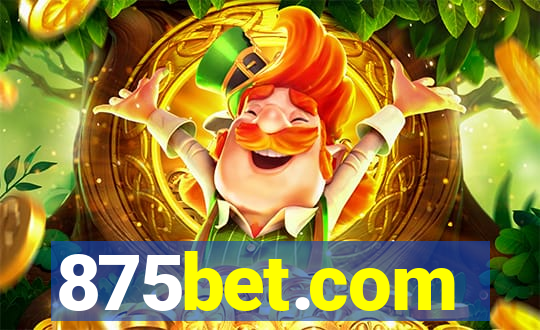 875bet.com