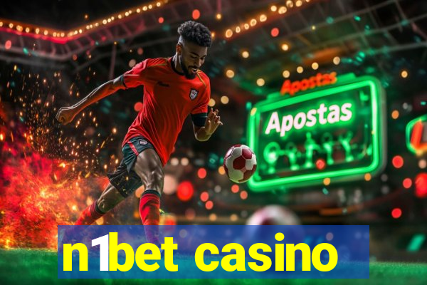 n1bet casino