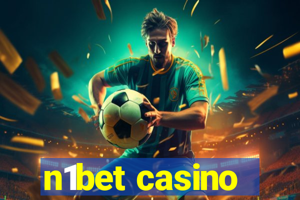 n1bet casino