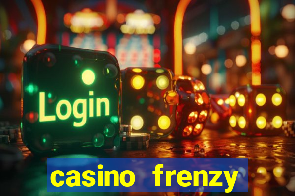 casino frenzy online gcash