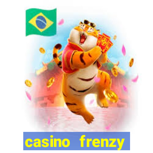 casino frenzy online gcash