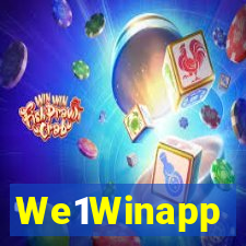 We1Winapp