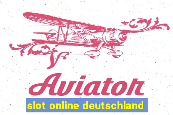 slot online deutschland