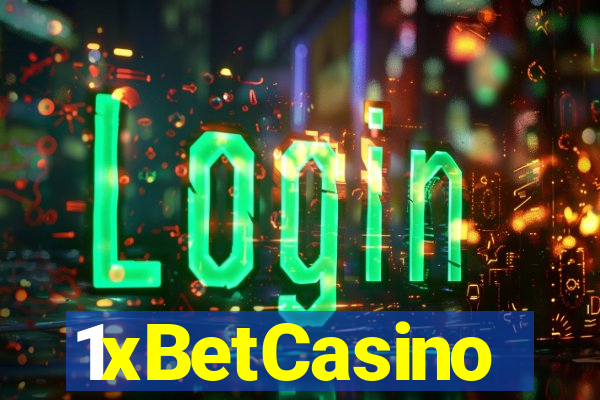 1xBetCasino