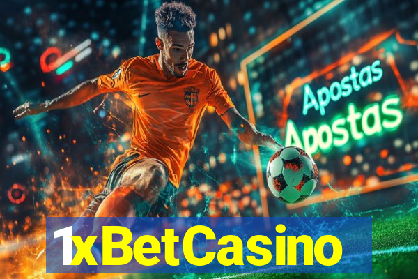 1xBetCasino