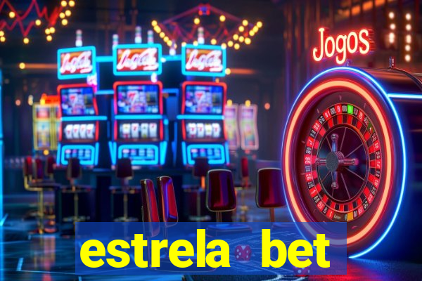 estrela bet cadastrou ganhou