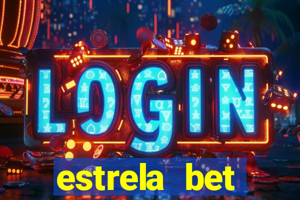 estrela bet cadastrou ganhou