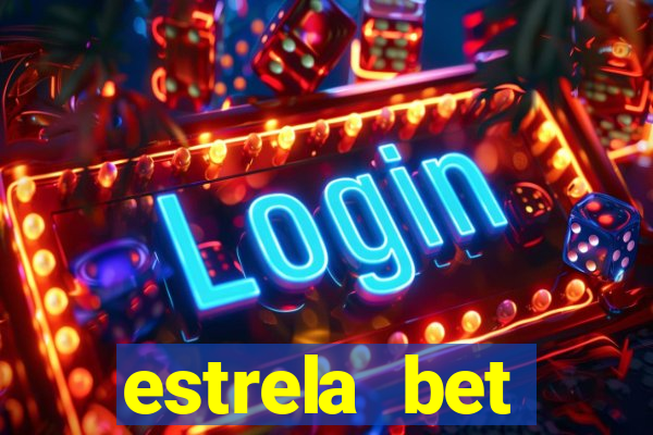 estrela bet cadastrou ganhou