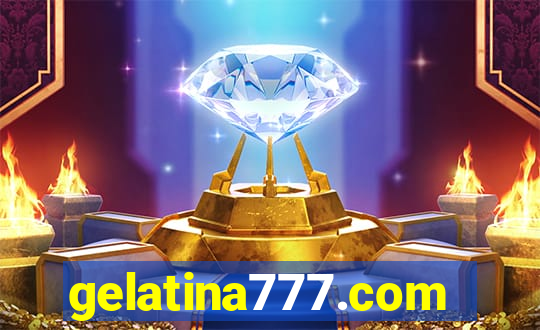 gelatina777.com