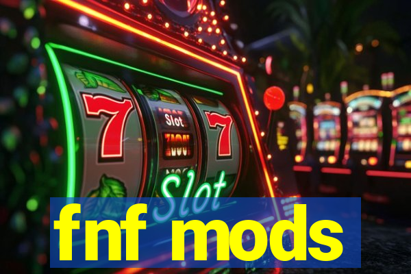 fnf mods