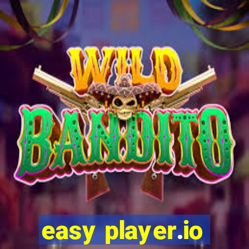 easy player.io