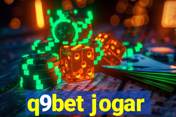 q9bet jogar