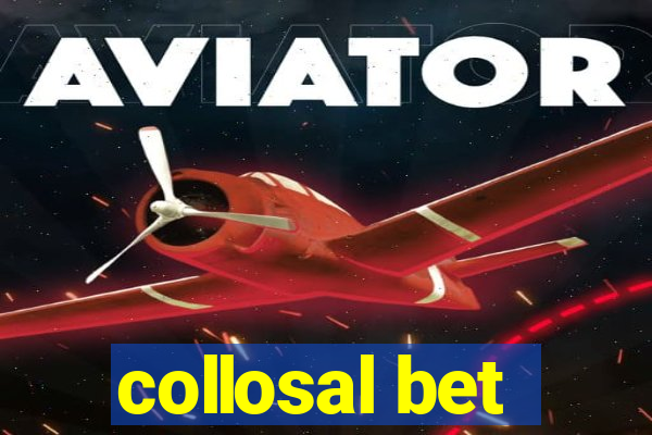 collosal bet