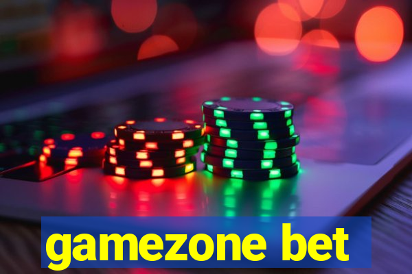 gamezone bet