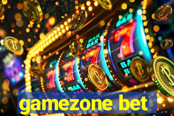 gamezone bet