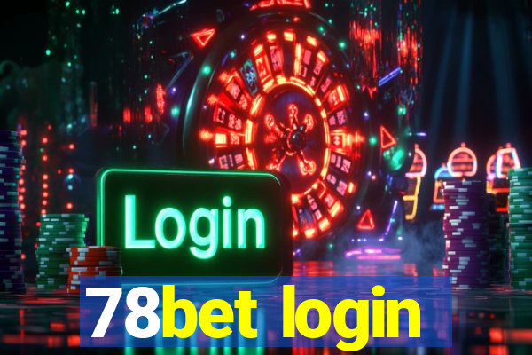 78bet login