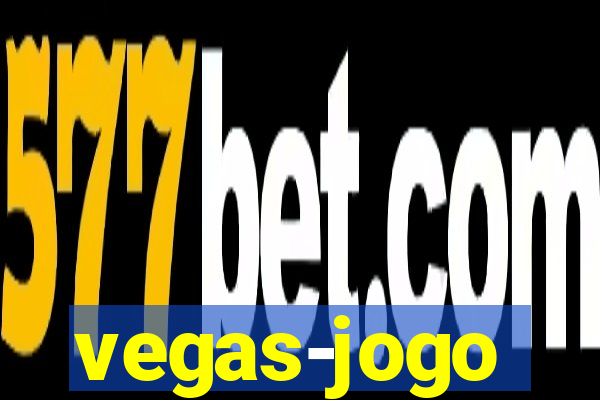 vegas-jogo