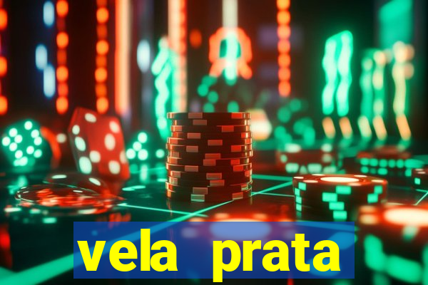 vela prata significado umbanda