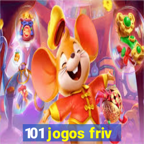 101 jogos friv