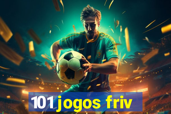 101 jogos friv