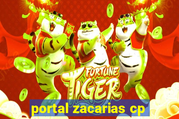 portal zacarias cp