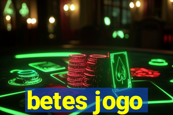 betes jogo