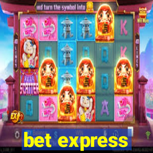 bet express