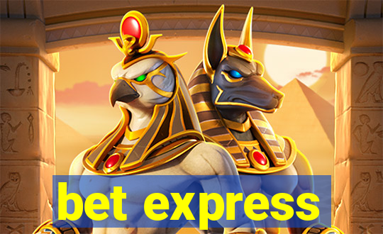 bet express