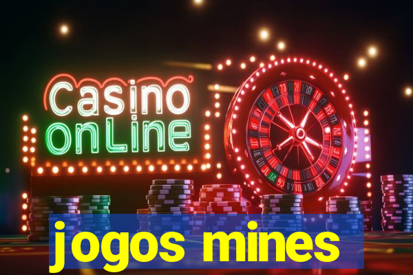 jogos mines