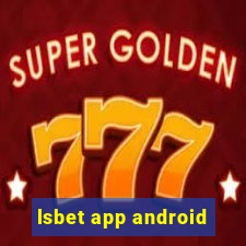 lsbet app android