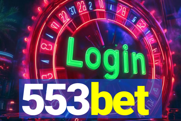 553bet