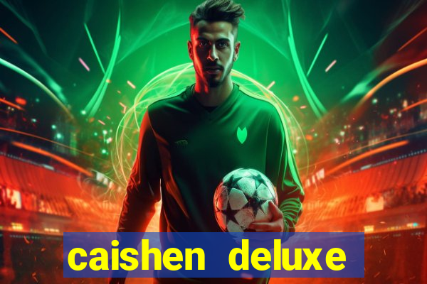 caishen deluxe maxways slot free play