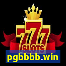 pgbbbb.win