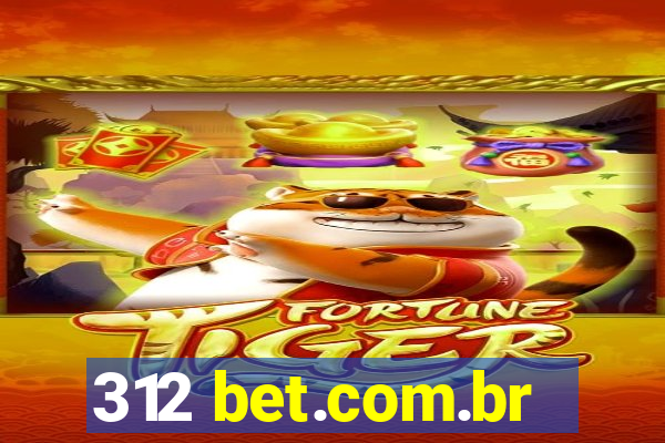 312 bet.com.br