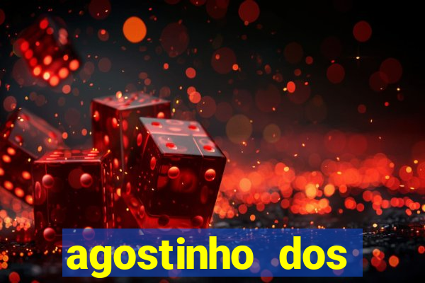 agostinho dos santos morte