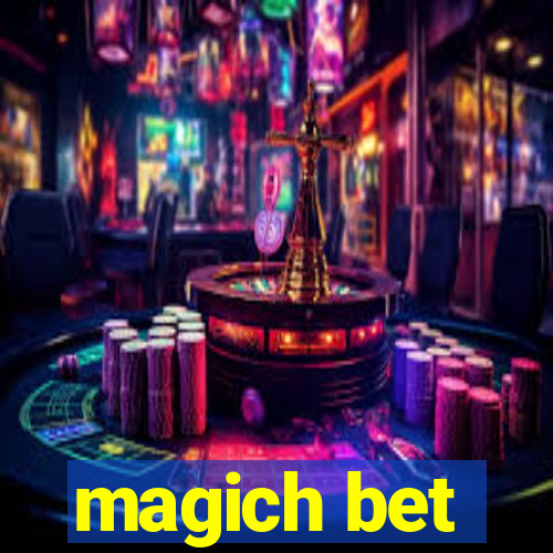 magich bet