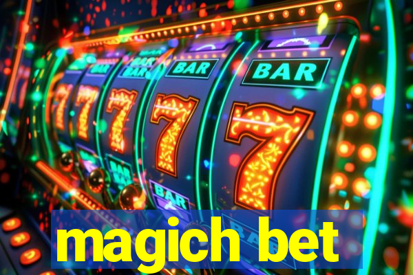 magich bet