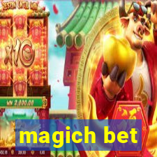 magich bet