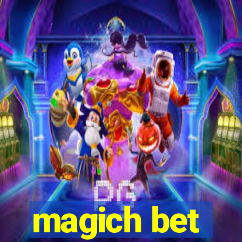 magich bet