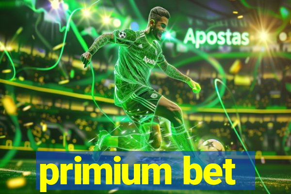 primium bet