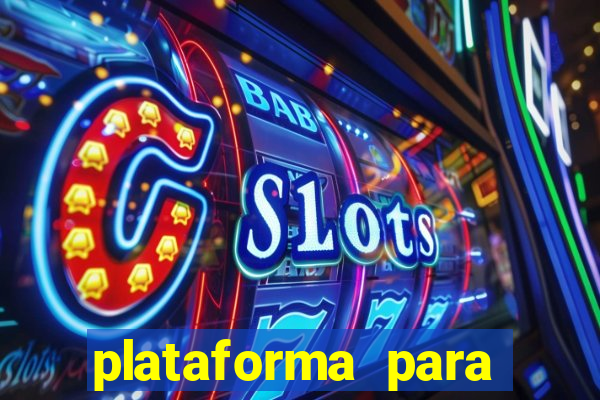 plataforma para jogar grátis fortune tiger