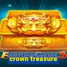 crown treasure