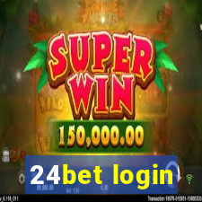 24bet login