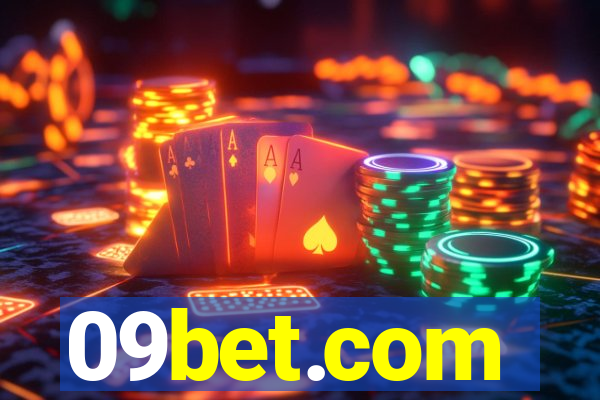 09bet.com